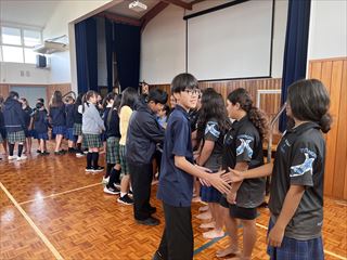 【国際交流】2023年度ニュージーランドレビン語学研修 実施報告