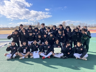 高校サッカー部　活動報告