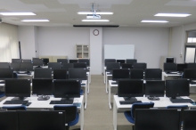 コンピュータ教室