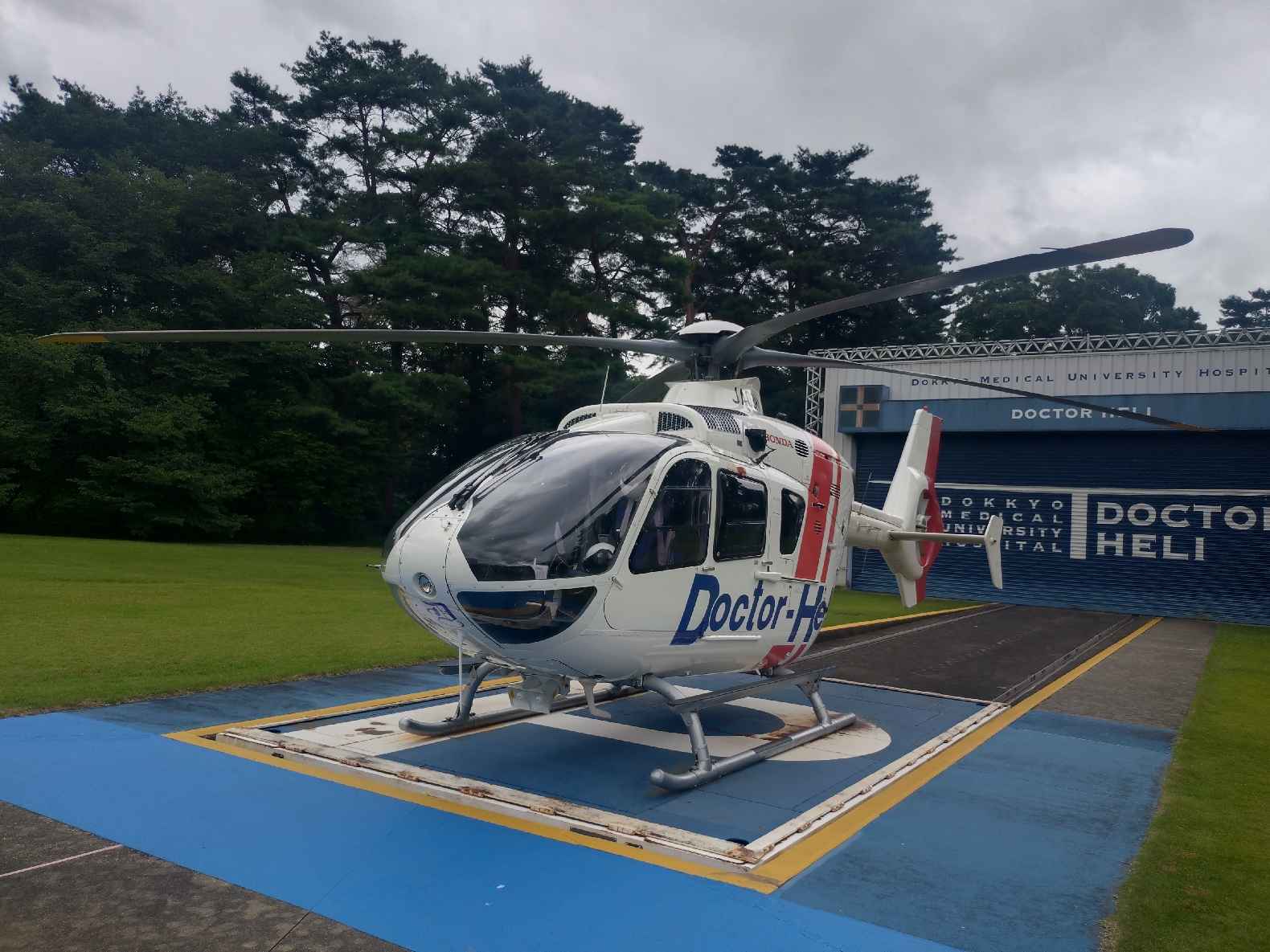 【未来への懸け橋】 獨協医科大学 高大連携企画「いがくへのいざない」