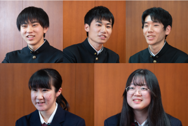 『私立高校 進学なび』に本校の記事が掲載されました。2022年1月