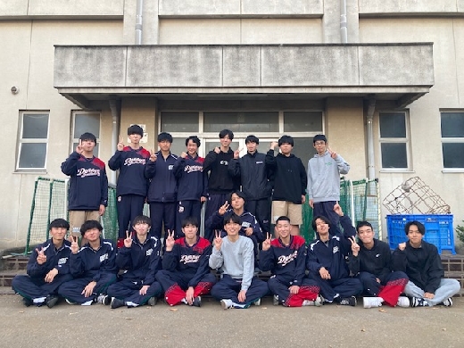 高校男子バスケットボール部　活動報告