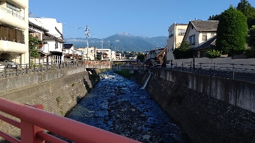 中学男子バレーボール部　活動報告