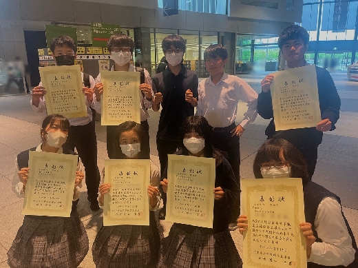 高校写真部　活動報告