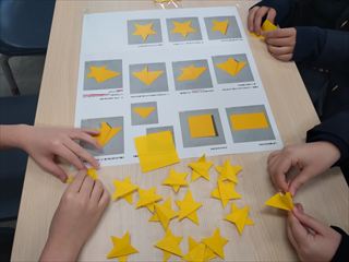 インターアクト部　活動報告