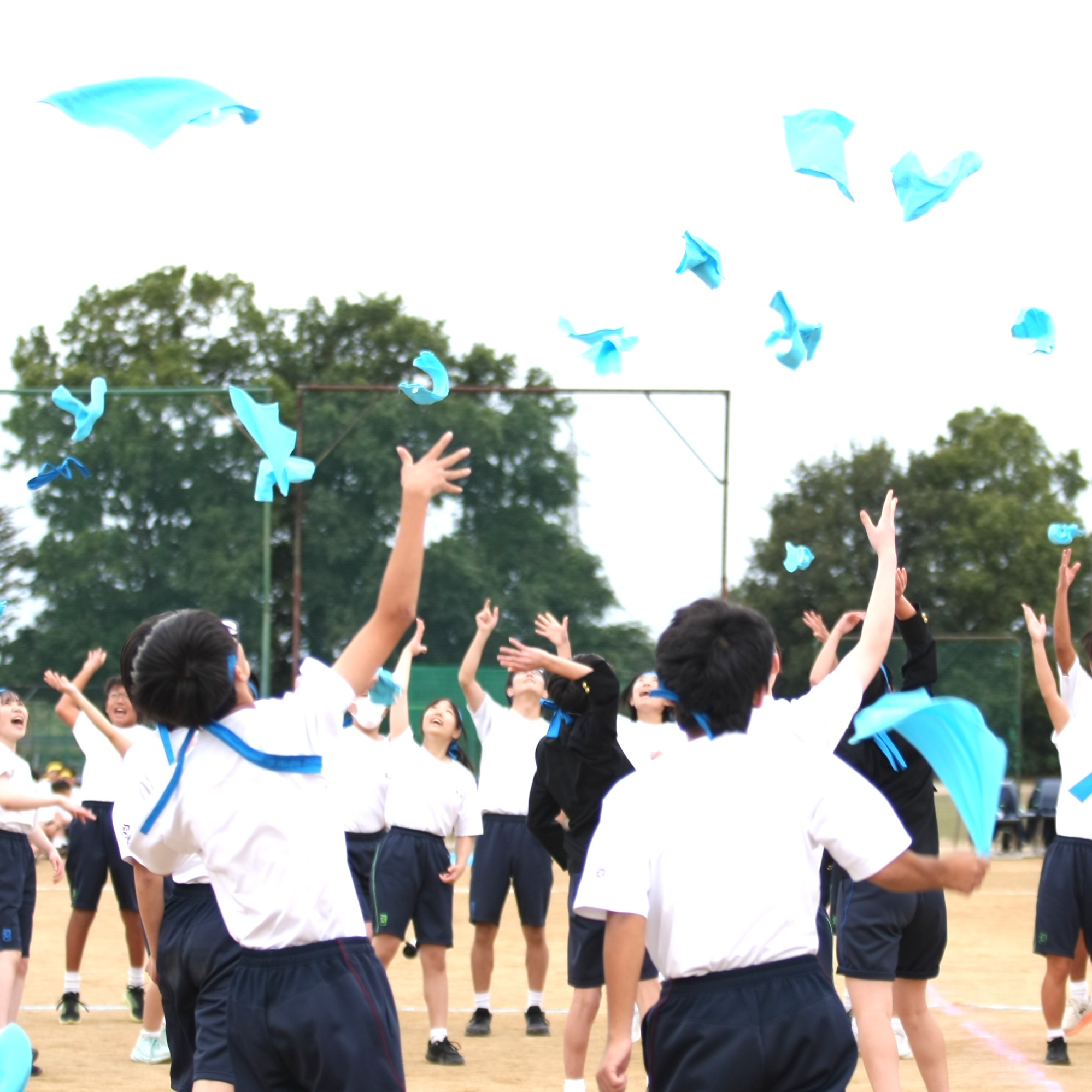 年間行事の数々