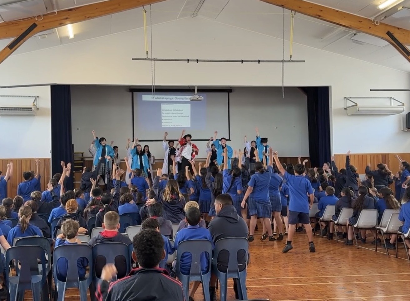 国際交流プログラム