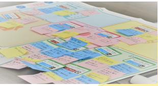 「越谷まちづくり懇談会」に参加しました