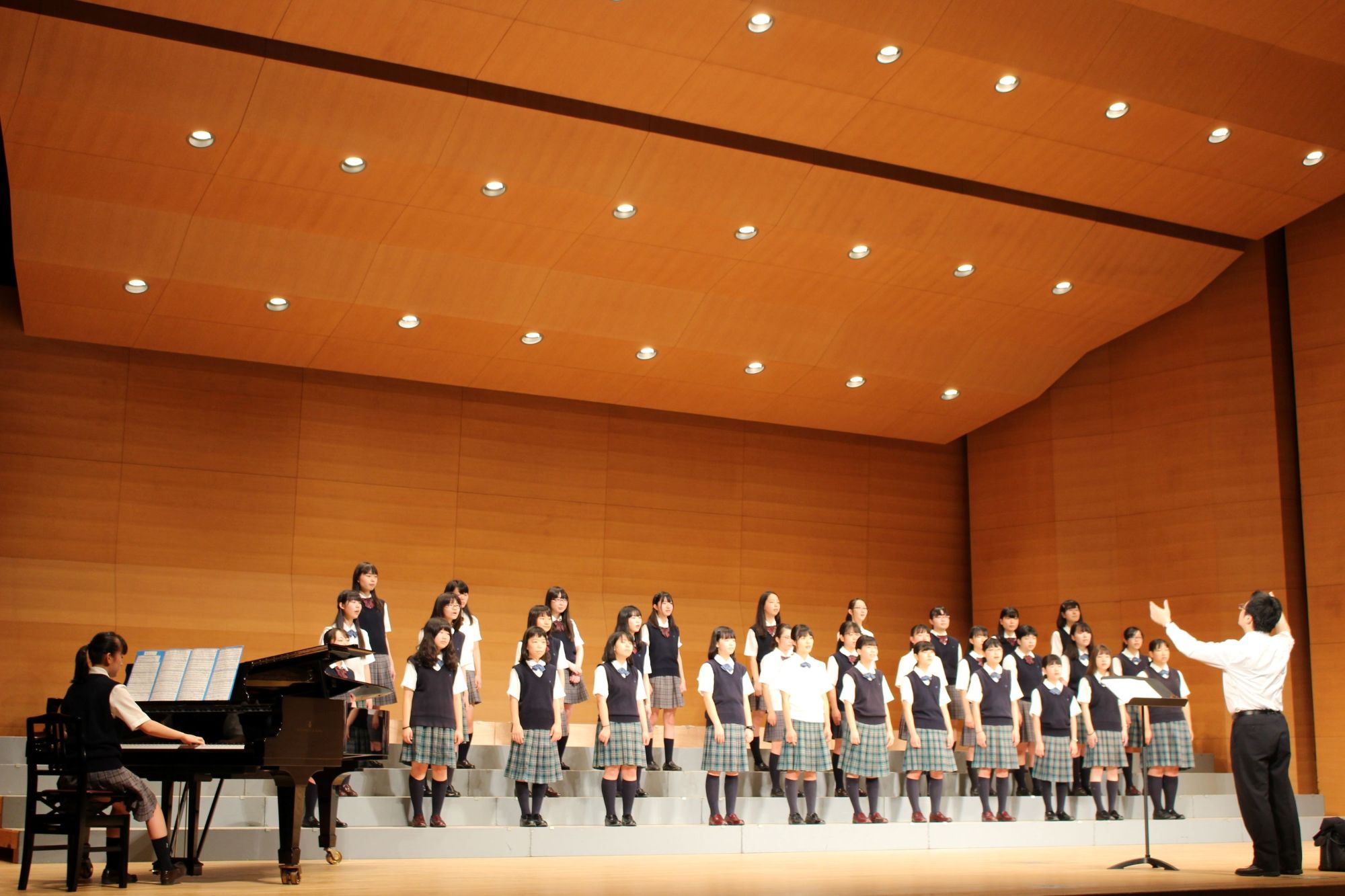 クラブ活動（中学校）