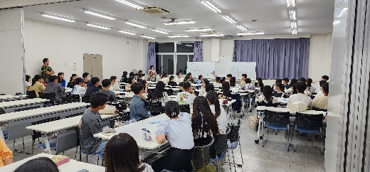 2024年度高校2年生　サマーセミナーを実施