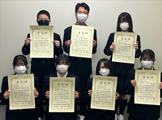 高校写真部　活動報告