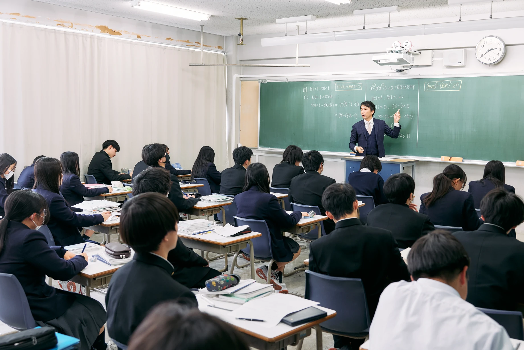 説明会・イベント