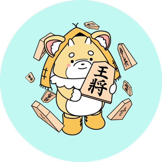 将棋同好会 活動報告